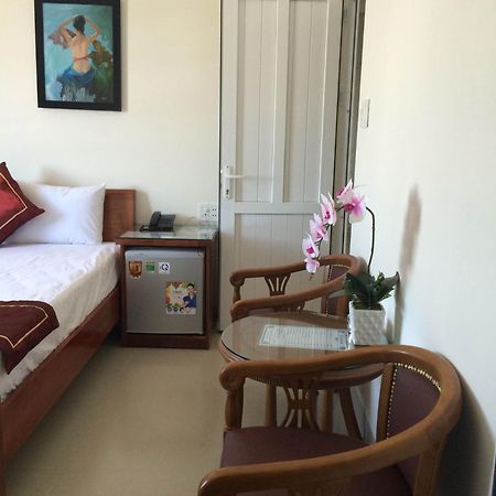 Rosa Bayside Guesthouse Da Nang Exterior foto