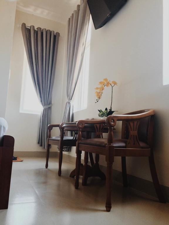 Rosa Bayside Guesthouse Da Nang Exterior foto