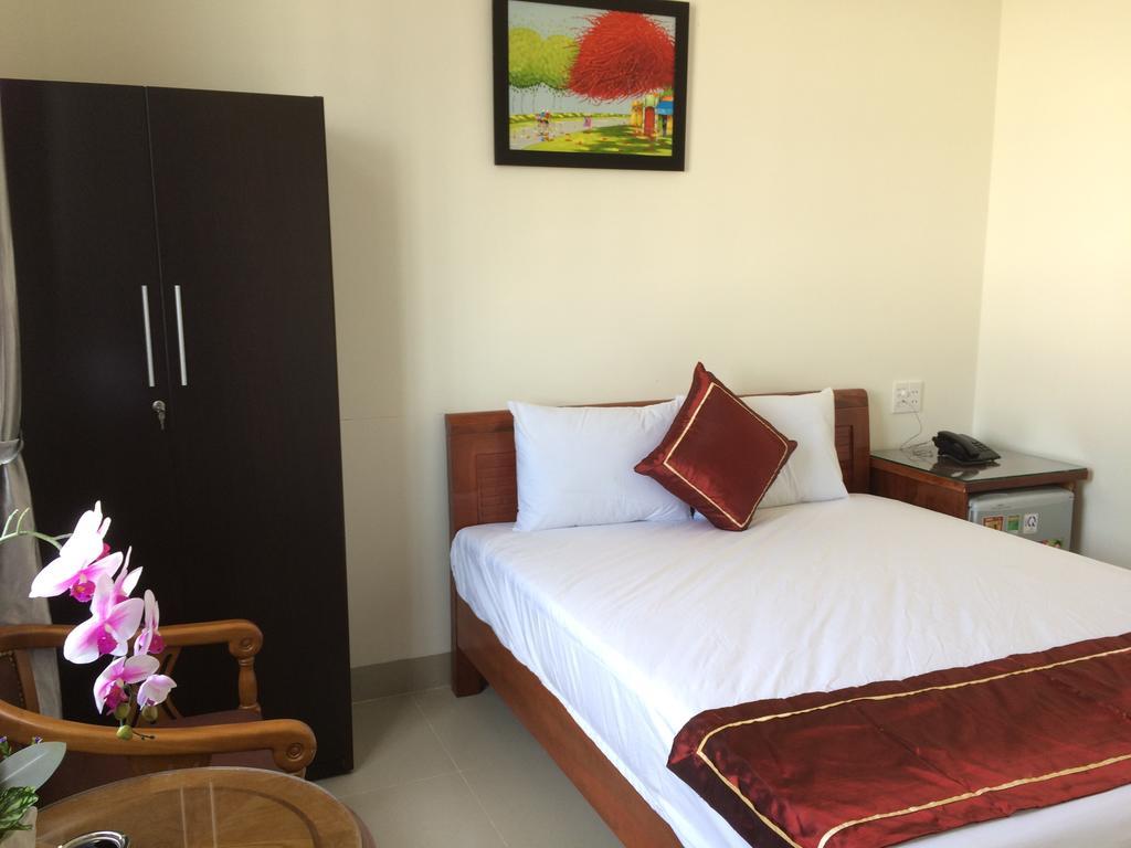 Rosa Bayside Guesthouse Da Nang Exterior foto
