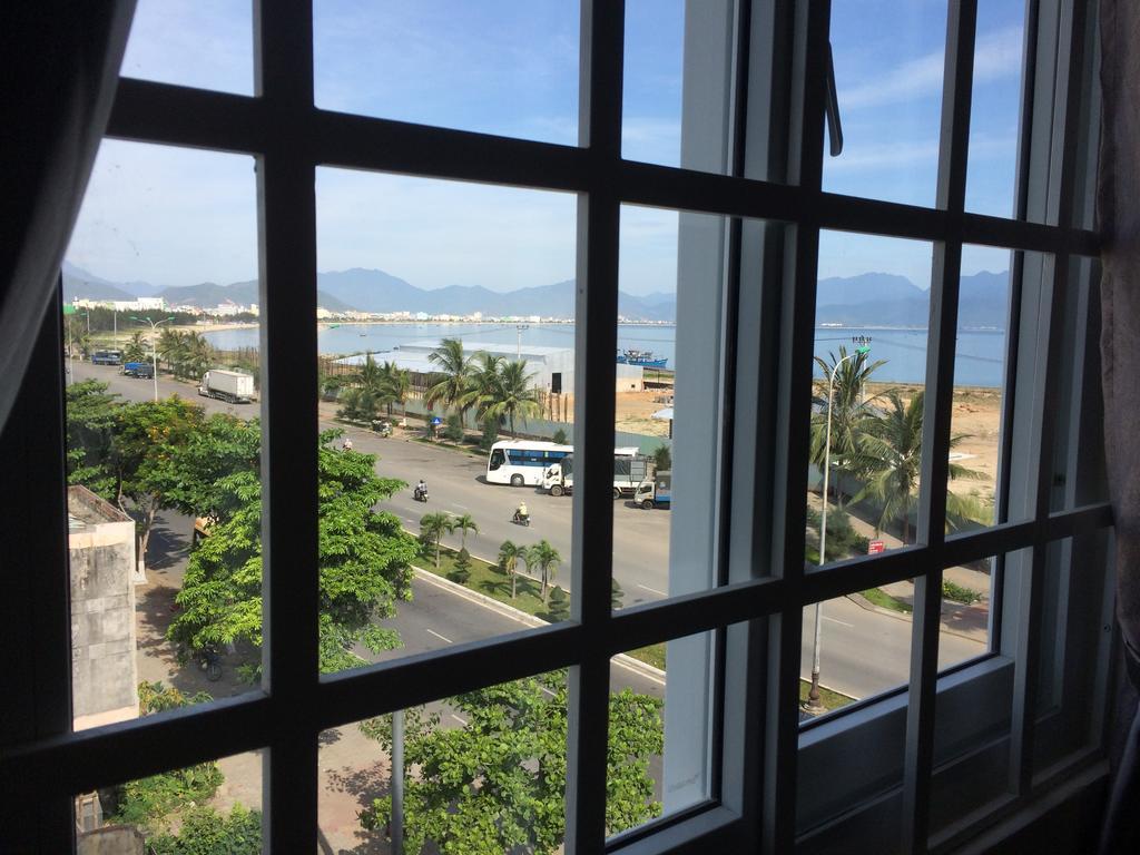 Rosa Bayside Guesthouse Da Nang Exterior foto
