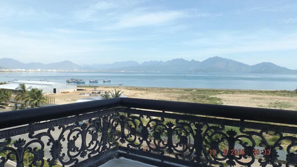 Rosa Bayside Guesthouse Da Nang Exterior foto