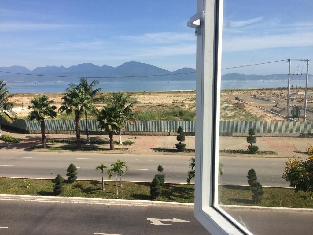 Rosa Bayside Guesthouse Da Nang Exterior foto